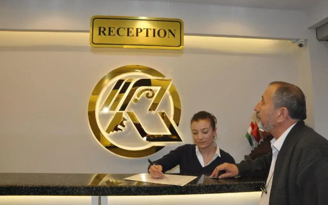 Koc Otel Elit Terminal