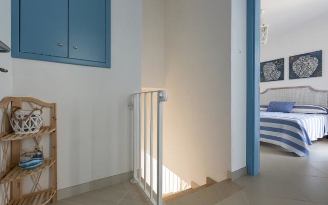 Villino Gemma Azzurra