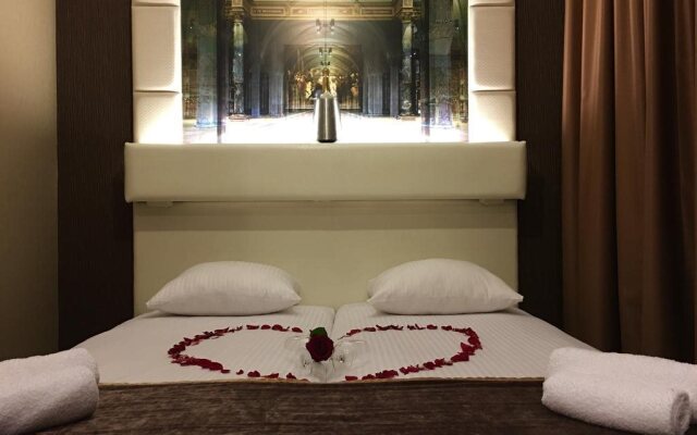 Hotel Mosaic City Centre