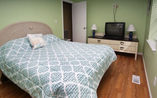 Blue Atlantic by RedAwning