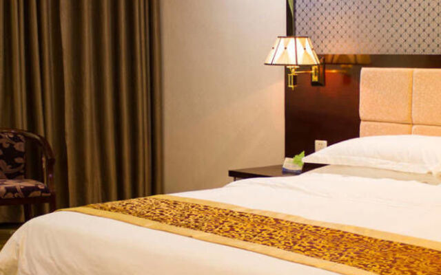 One More Day Hotel