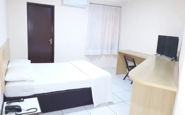 Smart Cataratas Hotel