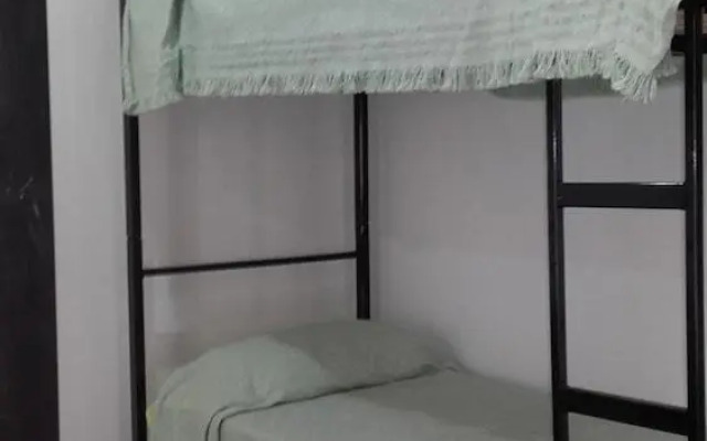 Hostel Andiperla