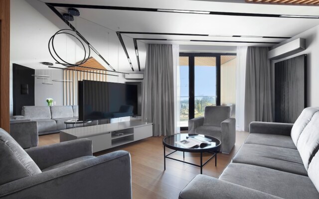 Elite Apartments Tarasy Bałtyku