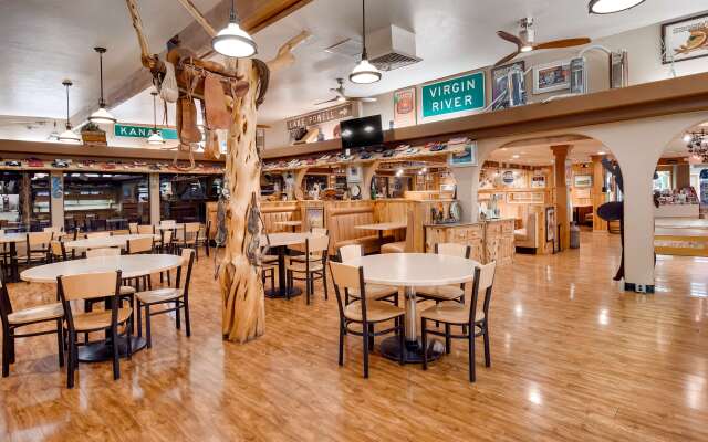 Best Western East Zion Thunderbird Lodge