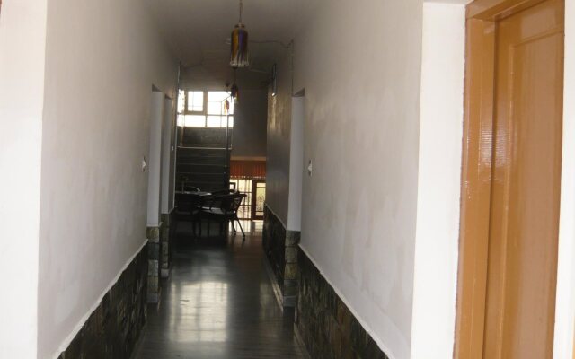 Hotel Akbar Inn