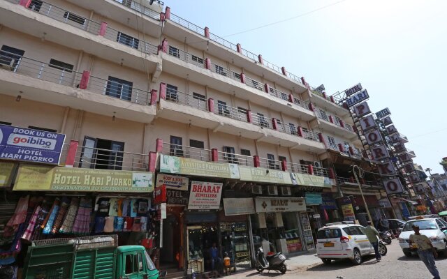 OYO Rooms Main Bazar Paharganj 4769