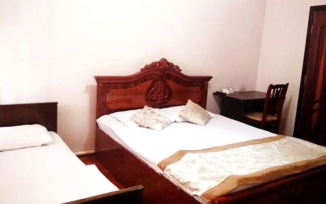Tashkent Atlas Hotel