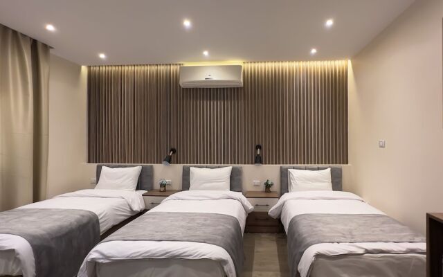 Sky Guest House