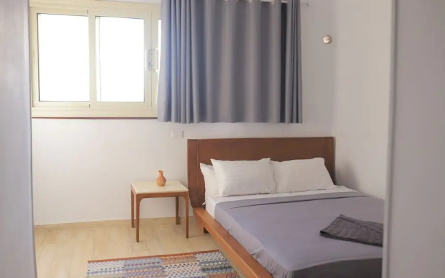 Champollion Hostel