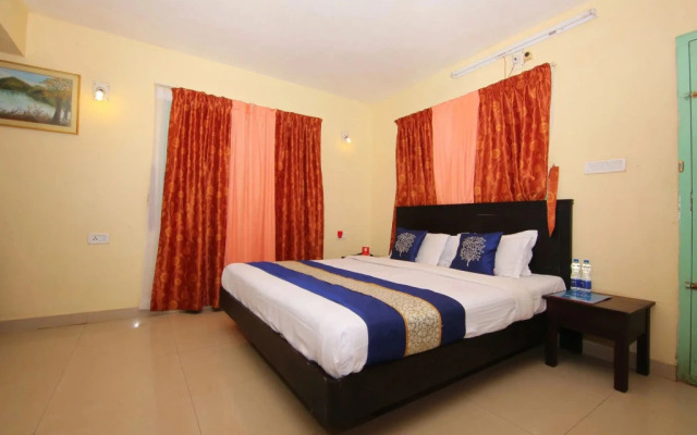 Woodpecker Resort