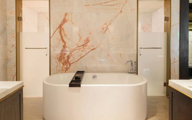 Novotel Bali Ubud Resort