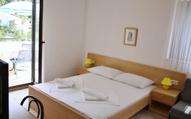 Apartments Culjak