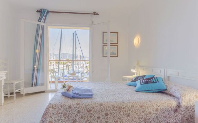 Apartment Bahia II Ispica 9142