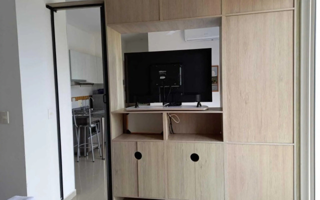 Terrazas Tayrona Travelers Apartamentos y Suites