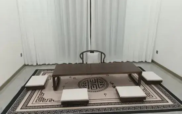 Qijianhui·She Hotel