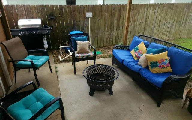 Hidden Gem Guest House