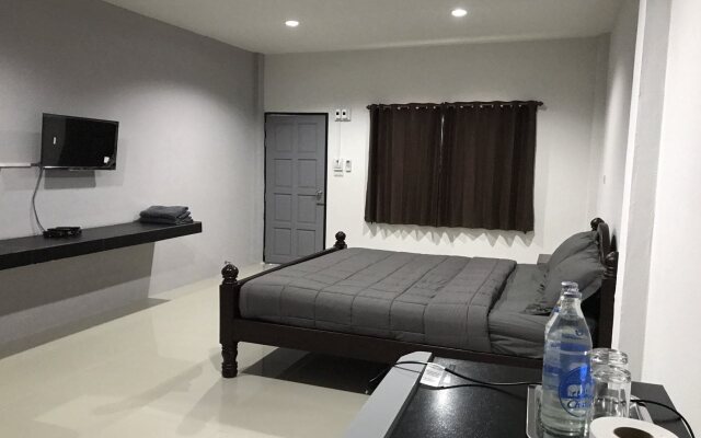 M9 Residence