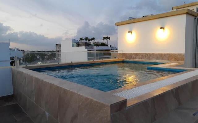 La Cultura Suites - Avenida Quinta