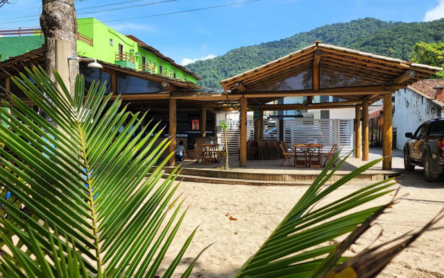 Rei dos Mares Suítes