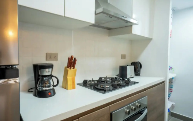 Redibuk - 2 BR Apartment in Miraflores