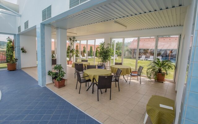 Mercure Medias Binderbubi Hotel And Spa