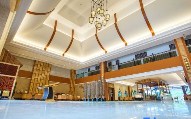 Wyndham Xishuangbanna South Resort