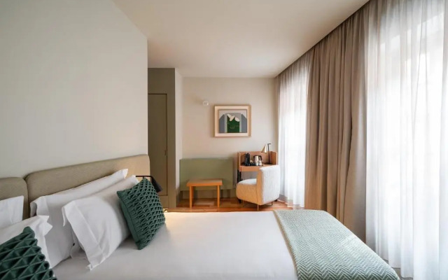 Casa Zogbi hotel