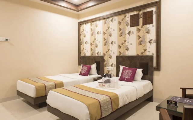 Hotel Rituraj Guwahati