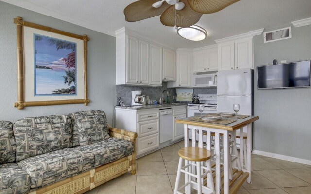 Seascape 2206 1 Bedroom 1 Bathroom Condo