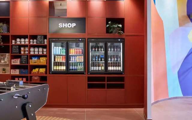 Aparthotel Adagio Toulouse Centre La Grave