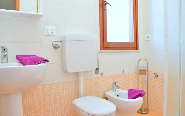 Nice Two-bedroom Apartment With Attic Terrace