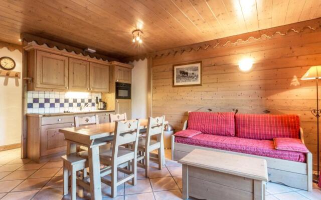 Appartement Saint-Martin-de-Belleville, 3 pièces, 6 personnes - FR-1-461-17