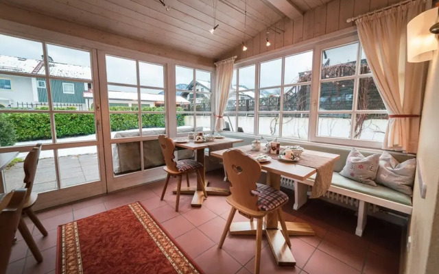 Hotel Garni Landhaus Traunbachhäusl