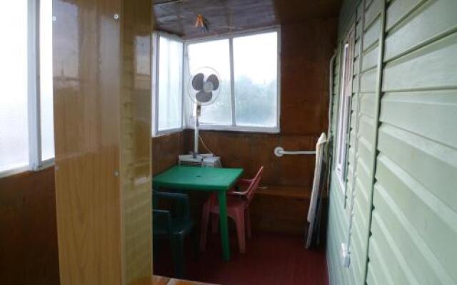 Guest house on Sedina 31