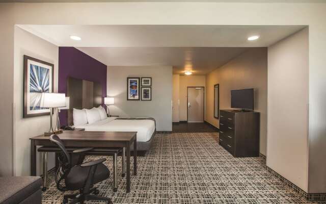La Quinta Inn & Suites by Wyndham Lubbock South