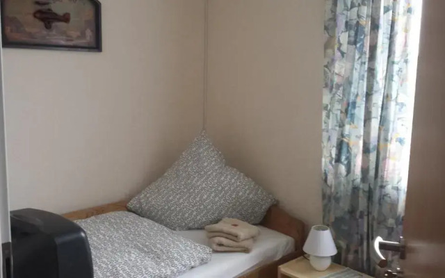 Edemissener Gästezimmer