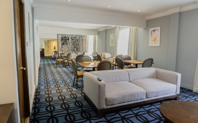 Gamma de Fiesta Americana Monterrey Gran Hotel Ancira