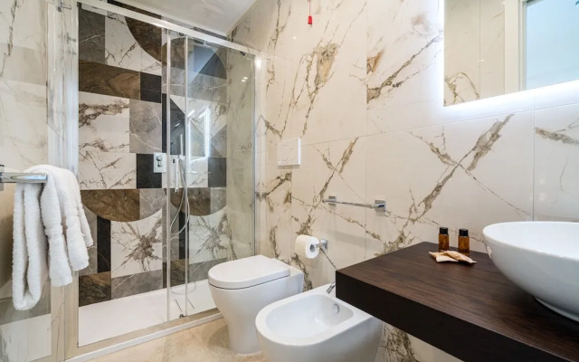 I Due Mori Luxury Rooms