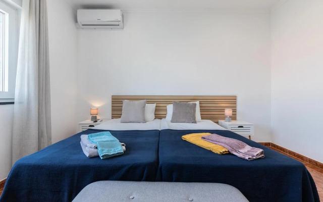 Porta Nova Guesthouse by R-Tex