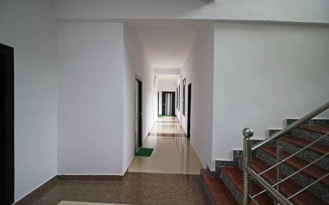OYO 5509 Hotel Chandni