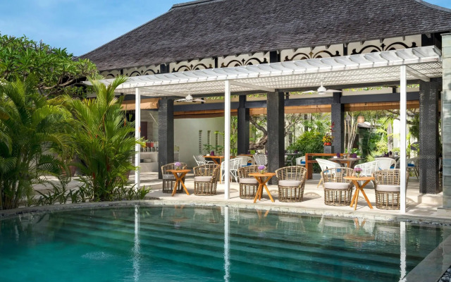 Avani Seminyak Resort Bali