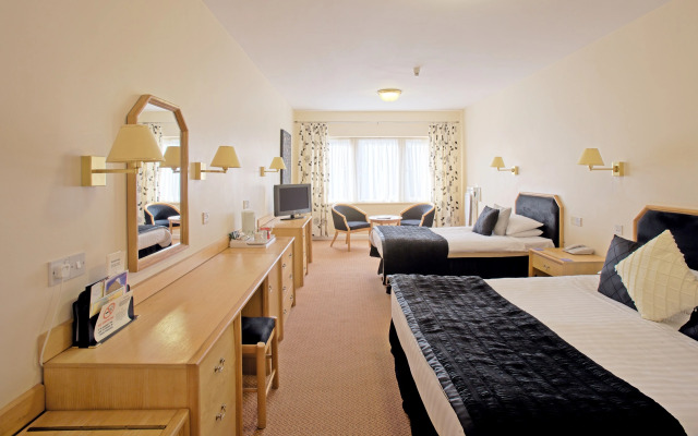 The Skipton Hotel - Formerly Hotel Rendezvous