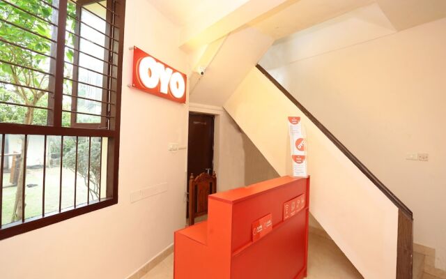 OYO 15150 Sunday Bed & Breakfast