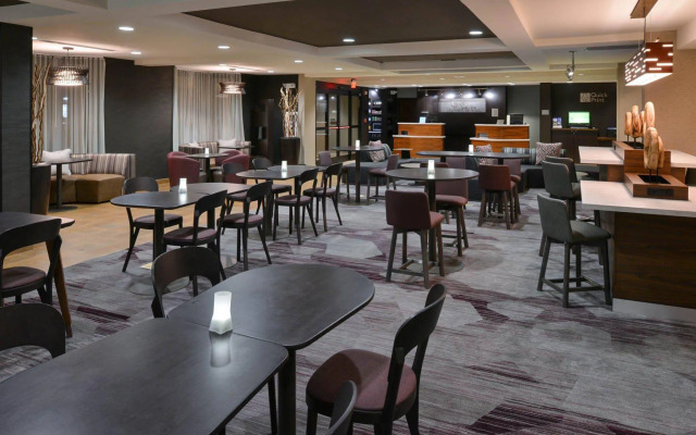 Courtyard by Marriott Charlotte/Matthews