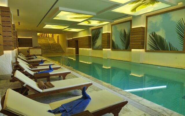TUI BLUE Seno - Adults Only