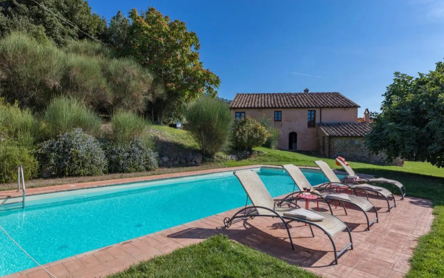 Villa Belvedere