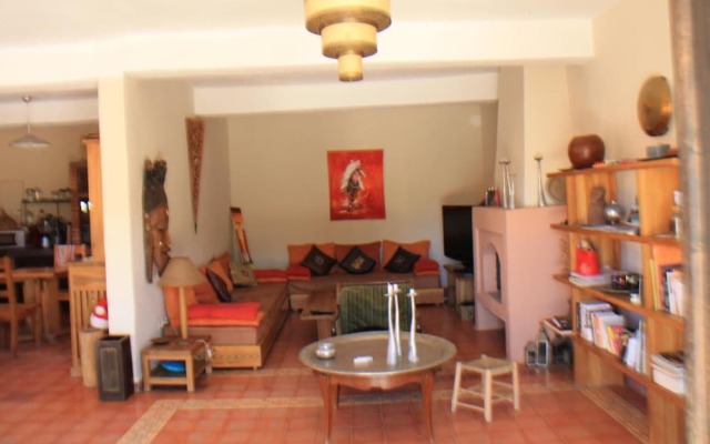 Maison Marocaine