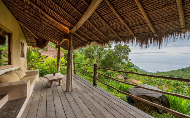 MATHIS Lodge Amed