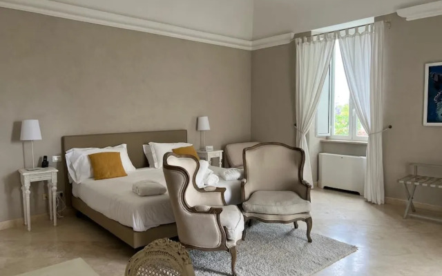 Relais Corte degli Aragonesi